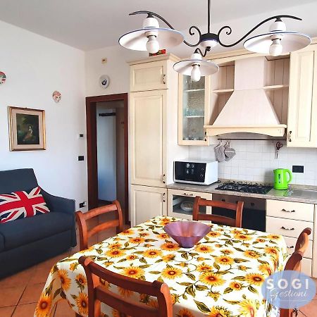 Casa Sbrindoli Apartment Lido di Jesolo Luaran gambar