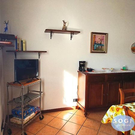 Casa Sbrindoli Apartment Lido di Jesolo Luaran gambar
