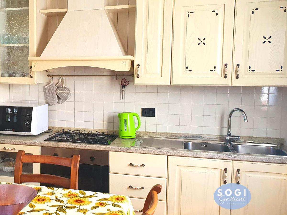 Casa Sbrindoli Apartment Lido di Jesolo Luaran gambar