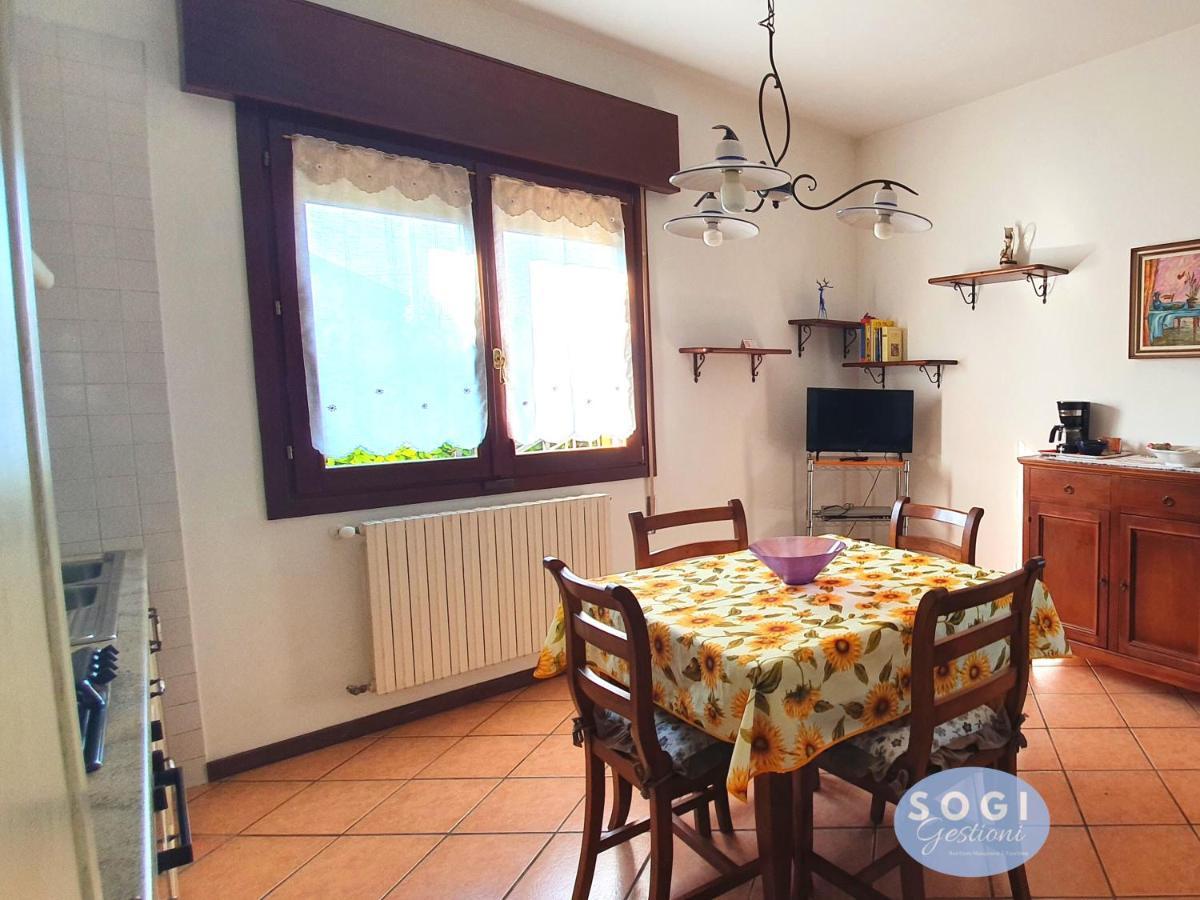 Casa Sbrindoli Apartment Lido di Jesolo Luaran gambar