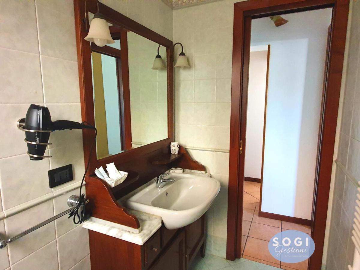Casa Sbrindoli Apartment Lido di Jesolo Luaran gambar