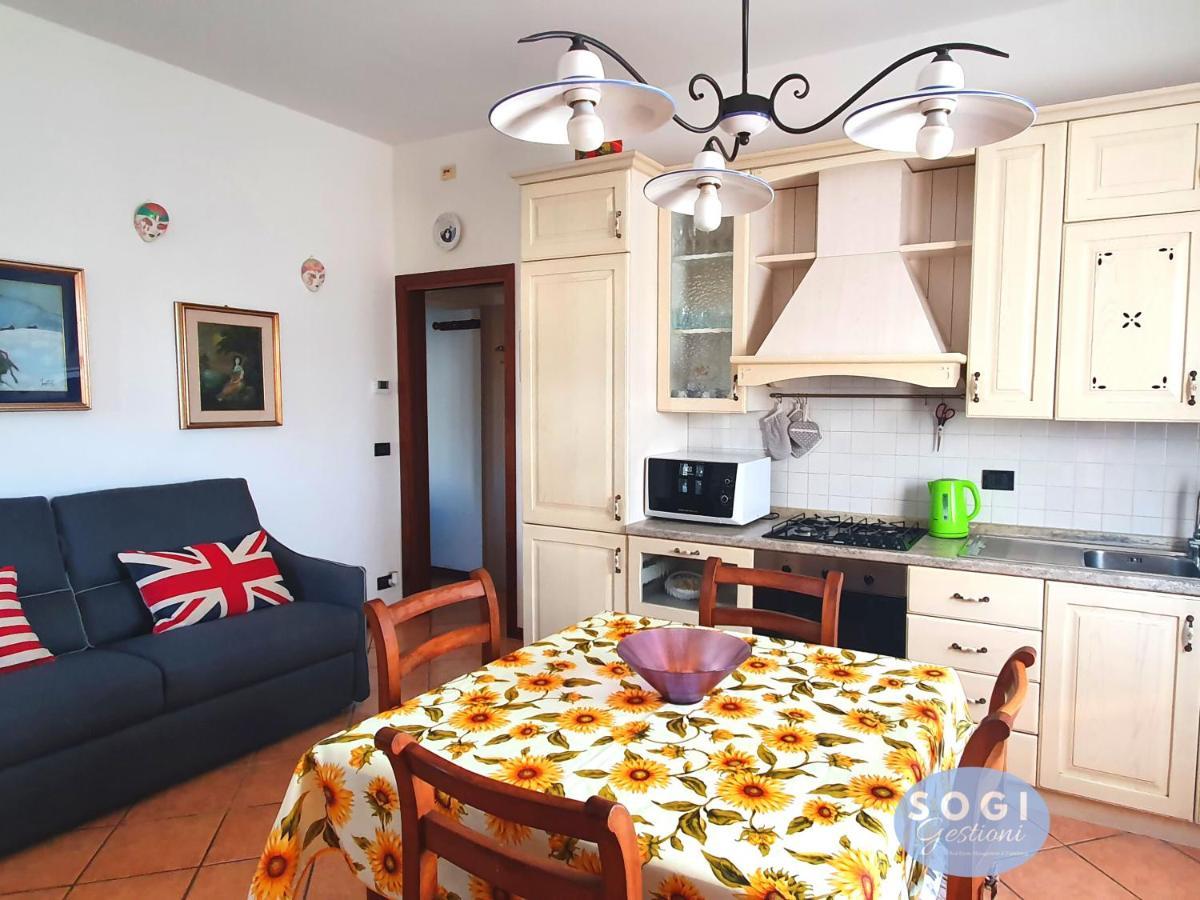 Casa Sbrindoli Apartment Lido di Jesolo Luaran gambar