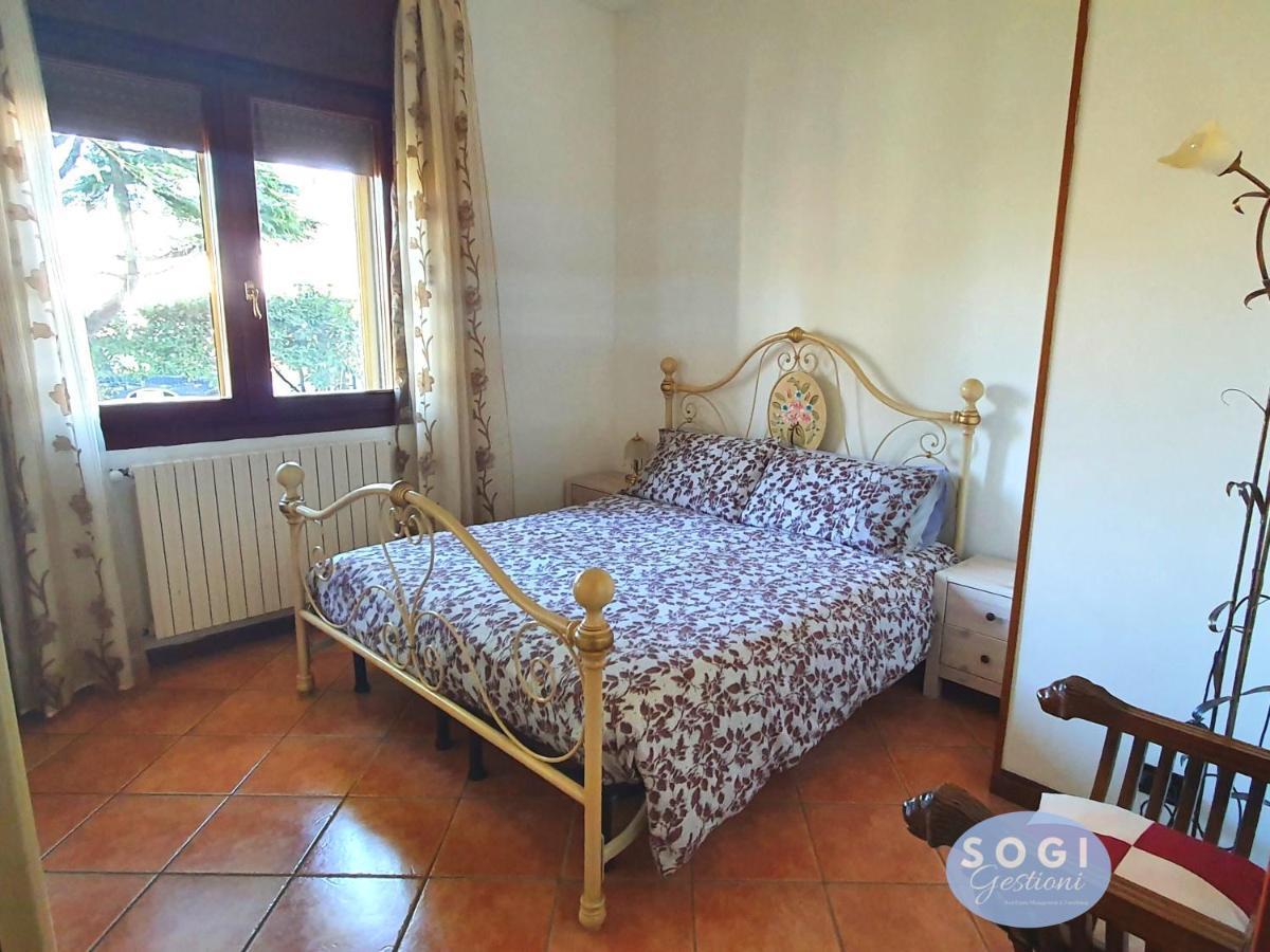 Casa Sbrindoli Apartment Lido di Jesolo Luaran gambar