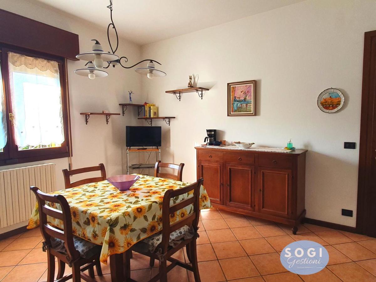 Casa Sbrindoli Apartment Lido di Jesolo Luaran gambar