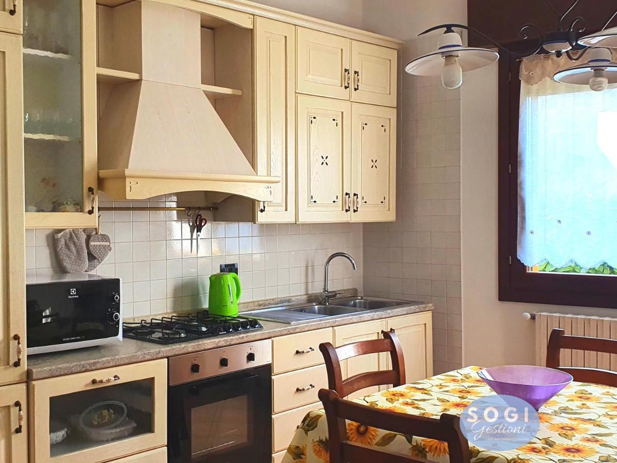 Casa Sbrindoli Apartment Lido di Jesolo Luaran gambar