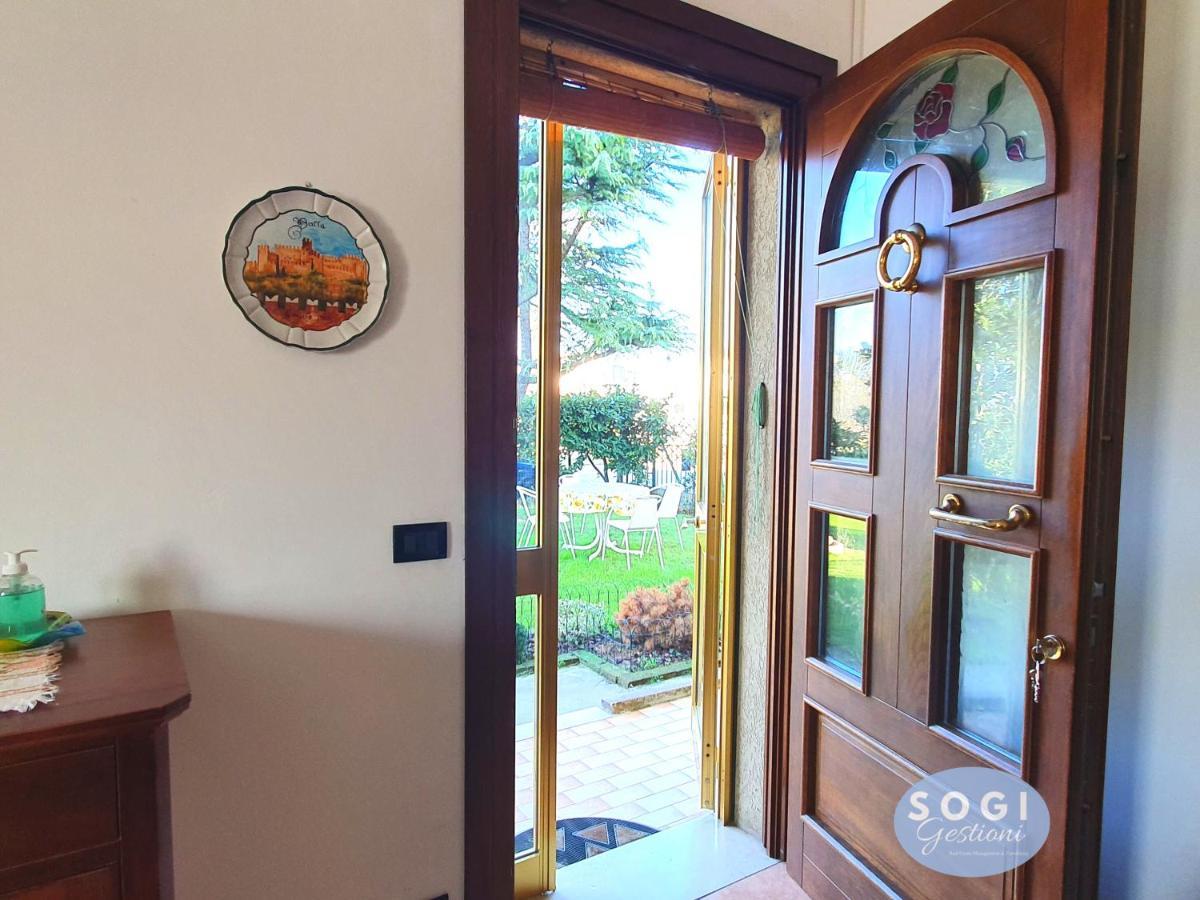 Casa Sbrindoli Apartment Lido di Jesolo Luaran gambar
