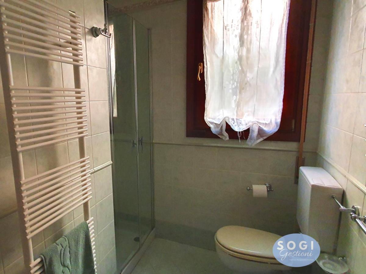 Casa Sbrindoli Apartment Lido di Jesolo Luaran gambar
