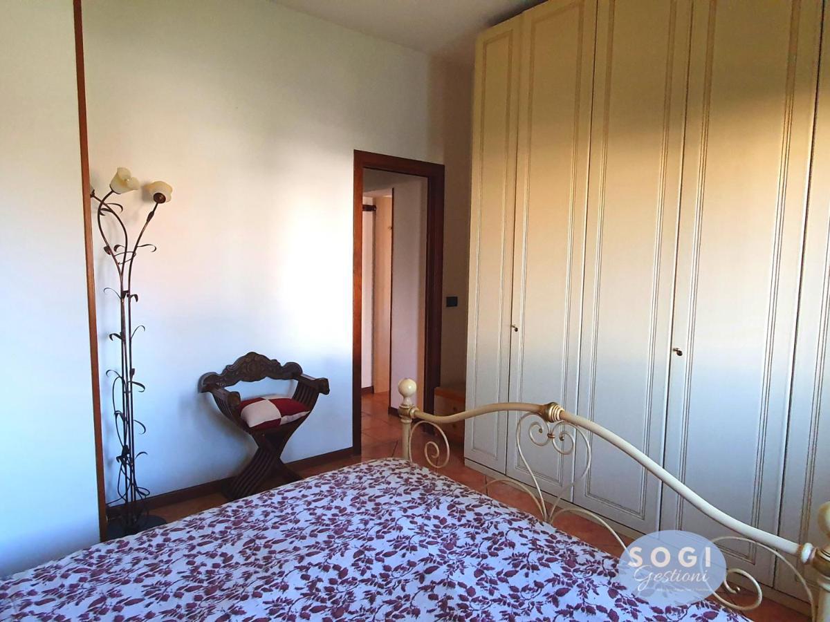 Casa Sbrindoli Apartment Lido di Jesolo Luaran gambar