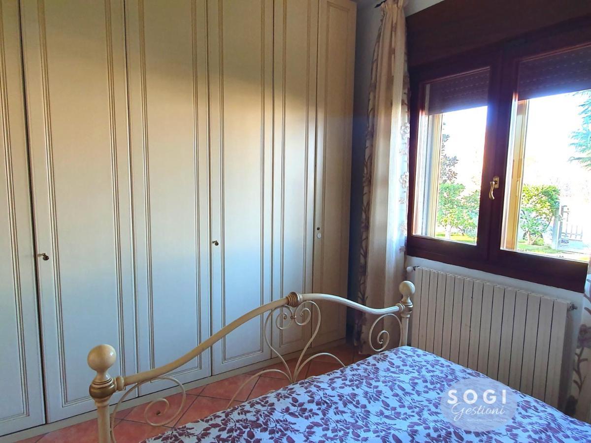 Casa Sbrindoli Apartment Lido di Jesolo Luaran gambar