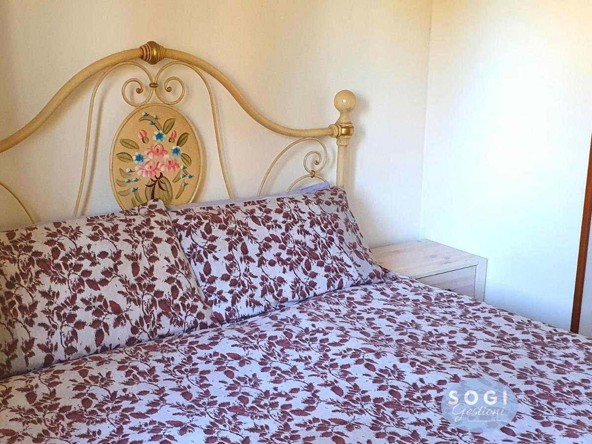 Casa Sbrindoli Apartment Lido di Jesolo Luaran gambar