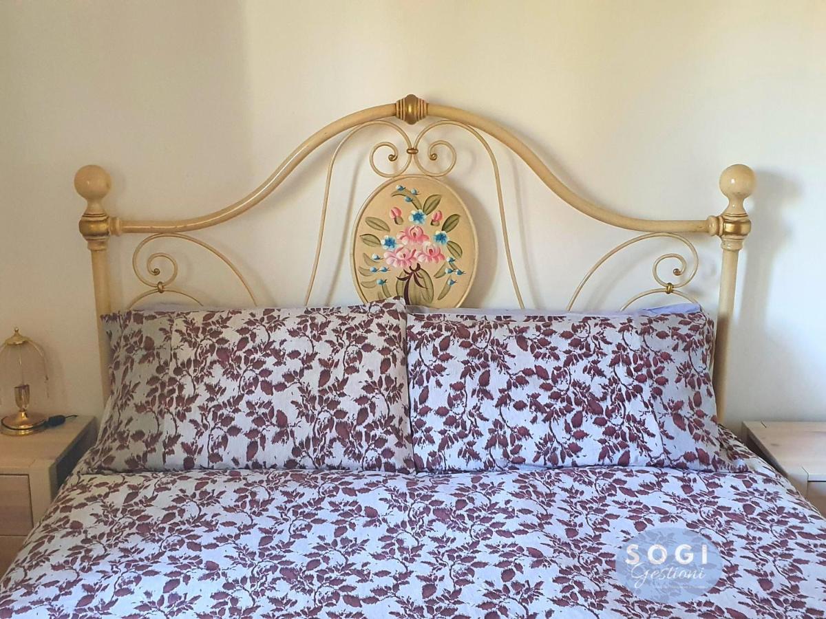 Casa Sbrindoli Apartment Lido di Jesolo Luaran gambar